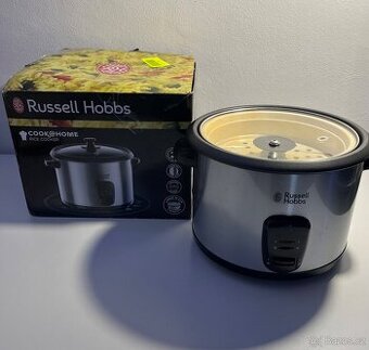 rýžovar - Russell Hobbs