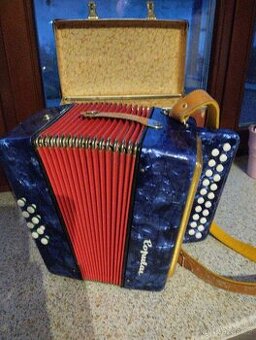 Harmonika - 1