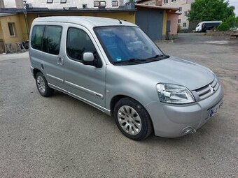 Citroën Berlingo 2.0 HDi - Multispace