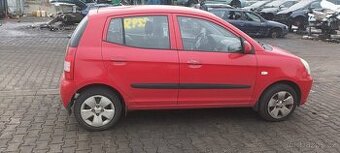 Kia Picanto č. 22956