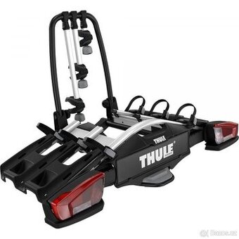 Koupím Nosič kol na tažné THULE 926 velocompact
