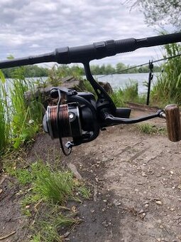 Navijáky okuma inc 6000