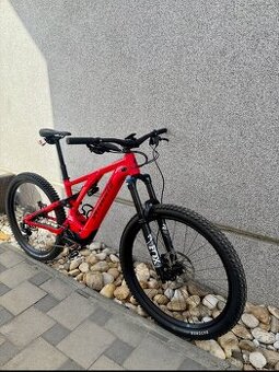 Specialized Turbo Levo Comp