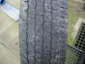 Prodám 1x Pneu 315/70R 22,5 - 1