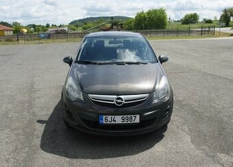 Opel Corsa 1.3 CdTi |EcoFlex, r.v.:2014