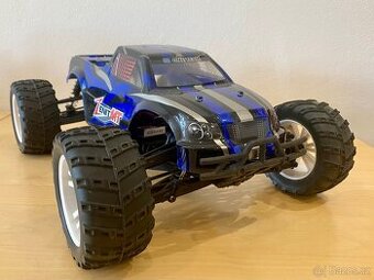Prodám RC auto 1:10 - 1