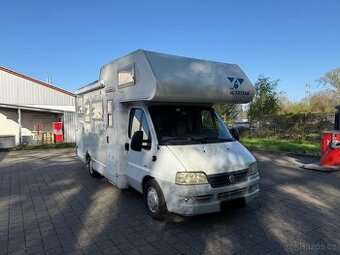 Citroen jumper 2.8jtd