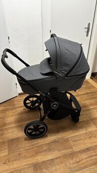 Prodám kočárek muuvo quick 4.0