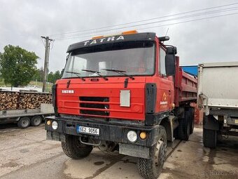 Tatra 815 - 1
