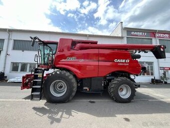 Sklízecí mlátička Case IH AF8250