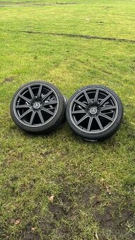 5x112 R19 ET 45