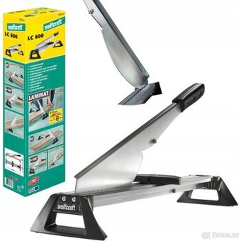 Wolfcraft VLC 1000 6940000