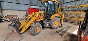 Jcb 3CX sitemaster