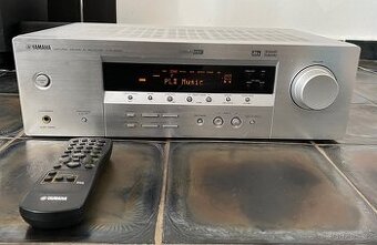 Receiver Yamaha HTR-5930