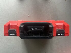 Hilti SD5000 A22+SMD57 Sádrokartony
