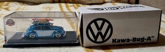 Hot wheels - 1