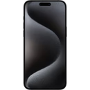 iPhone 15 PRO 512GB Černý titan