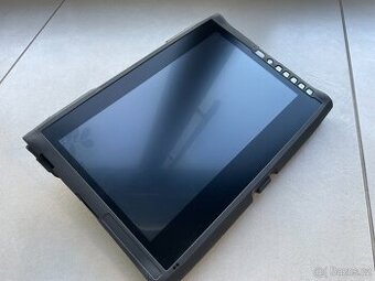 tablet - notebook 13.3" dotyk FullHD LCD, SSDčko, Windows10
