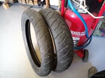 Michelin Anakee 3 sada