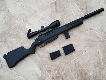 Ares Striker Amoeba AS02