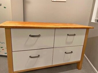 Kuchyňský stolek IKEA Värde