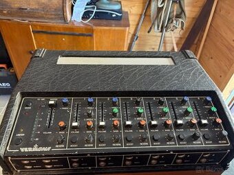 Mixpult VERMONA Regent 1060 - 1