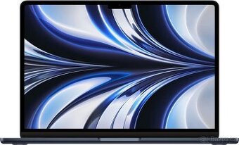 APPLE MacBook Air 13 M2 8/256GB temně inkoustový