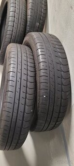 Letní pneu sada BMW i3 / i3s