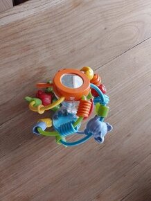 Playgro zábavný míček - 1