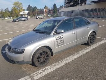 Audi A4 B6 1.9tdi 96kw