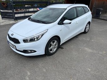 Kia ceed combi 1.6