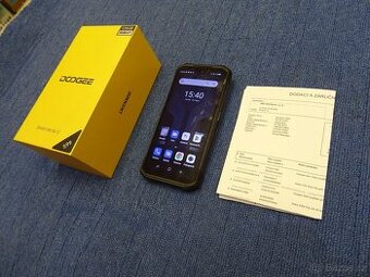 ODOLNÝ Doogee S99 8/128GB 108+64Mpx ZÁRUKA - 1