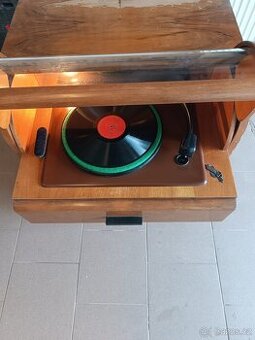 Gramofon primafon - 1