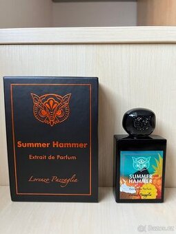 Lorenzo Pazzaglia Summer Hammer 50ml - 1