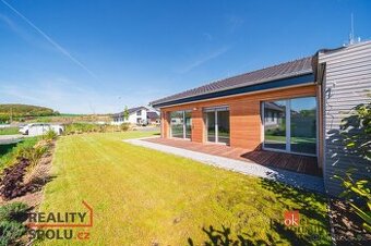 Prodej, byty/3+kk, 67.35 m2, 33454 Lužany, Plzeň-jih [ID 700
