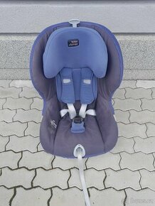 Dětská autosedačka Britax Römer King II - 1