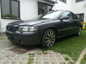 Volvo S60 2.4 awd