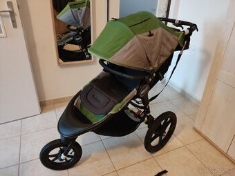 BABY JOGGER Summit X3