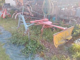 Fella TS 310