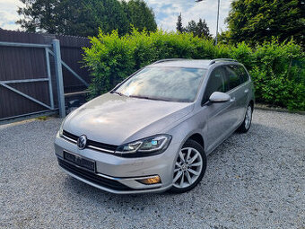 VW Golf Variant 2.0TDi 110kW DSG Highline (full LED) - 1