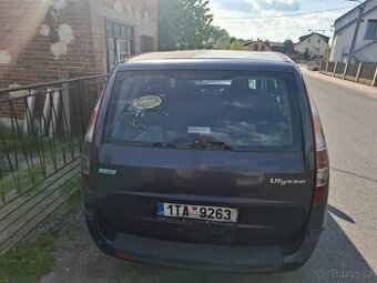 Ulysse