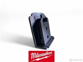 Milwaukee 18V - Držák AKU nářadí, vrtačky