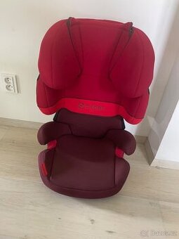 Cybex 15-36kg
