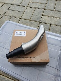 BMW přípravek na pískování sacích ventilů