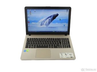 Asus R540L i3-5005U 15.6" 512gb ssd 8gb ram Win.11