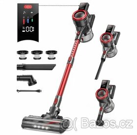Dyson V10 alternativa = Buture JR700