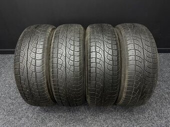 Sada pneu 215/65/16 BRIDGESTONE
