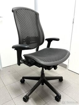 kancelářská židle Herman Miller Celle