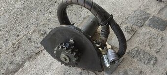hydromotor - 1