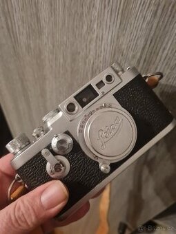 Leica IIIG - 1